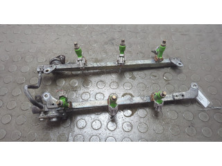 Форсунка топливная Infiniti FX 2008-2013 16600JK20A, 17521JK20C