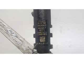 Форсунка топливная  SsangYong Rexton 2006-2012         