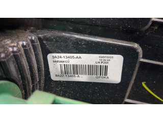 Задний фонарь          