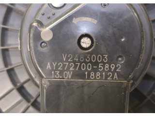 Моторчик печки Jeep Grand Cherokee 2010-2013 V2483003, AY2727005892 V2483003, AY2727005892
