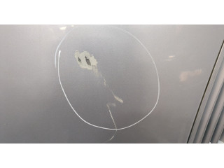 Решетка радиатора  Mercedes C W203 2000-2008          