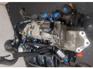 Генератор  Skoda Fabia 1999-2007           