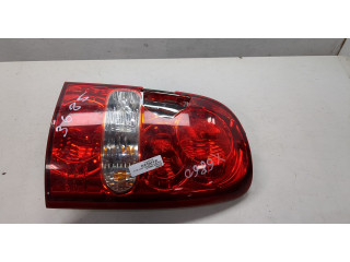 Задний фонарь