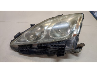 Фара передняя Lexus IS 2005-2013 левая