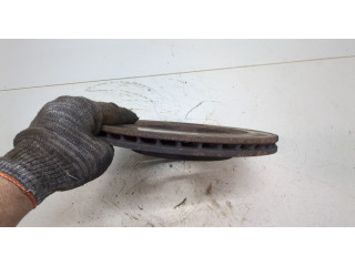 Диск тормозной  Volkswagen Golf 4 1997-2005   передний         