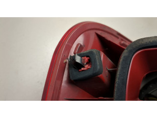 Задний фонарь          