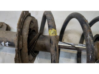 Стойка амортизатора Mitsubishi Outlander 2012-2015