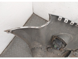 Бампер Mitsubishi Outlander XL 2006-2012 передний