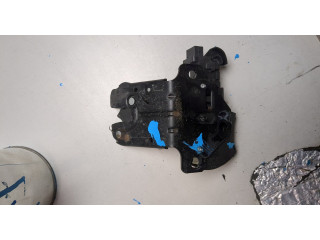 Замок багажника  Audi A6 (C6) 2004-2011       