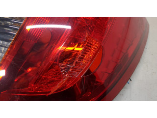 Задний фонарь          