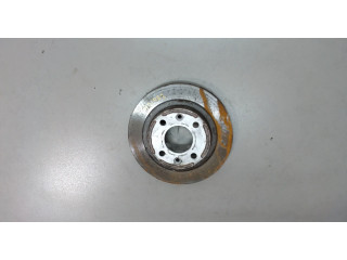 Диск тормозной Mazda 3 (BK) 2003-2009 1.6 передний C24Y3325XC9A