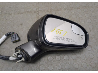 Зеркало боковое  Ford Fusion 2012-2016 USA  правое           