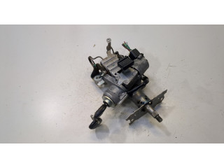  рейка  Колонка рулевая  Toyota Avensis 2 2003-2008      