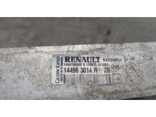 Интеркулер Dacia Sandero 2013-2020 144963014R
