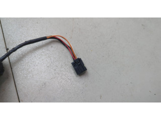 Зеркало боковое Jeep Cherokee 2013-2023 правое