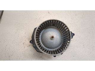 Моторчик печки Citroen Berlingo 2008-2012