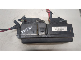 Блок предохранителей Jeep Grand Cherokee 2004-2010 04692087AB