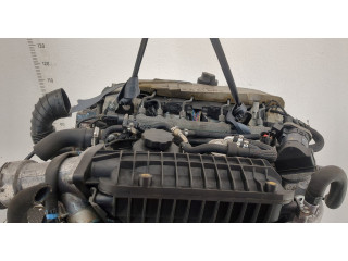 Турбина Mercedes E W211 2002-2009 A6460900180