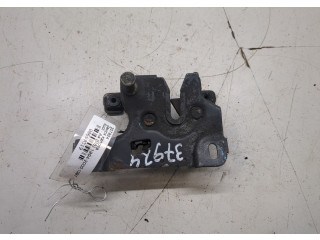 Замок капота  Audi A4 (B5) 1994-2000     