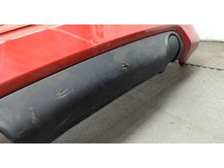 Бампер Volvo C30 2006-2013 задний