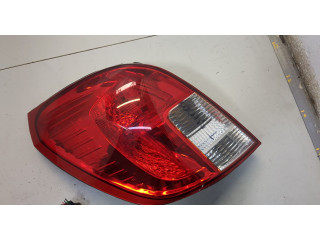 Задний фонарь     20963678, 95937939     