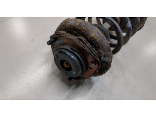 Стойка амортизатора  Nissan X-Trail (T30) 2001-2006 553038H327, 550208H762     