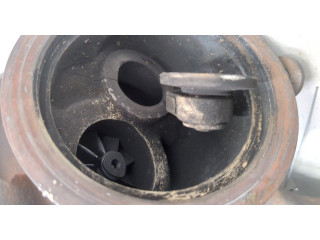 Турбина Opel Meriva 2010-2018