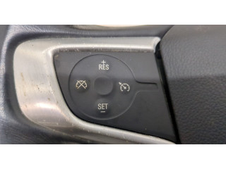 Руль GMC Terrain 2017-2021