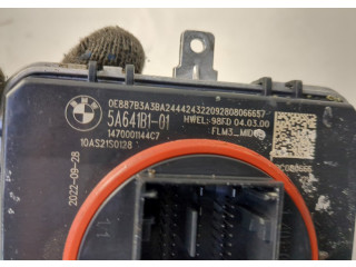 Блок розжига  BMW X1 U11, U12 2022-2025