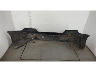 Бампер  Volkswagen Passat 7 2010-2015 Европа задний   3AE807417F