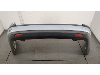 Бампер  Ford Focus 2 2005-2008 задний   