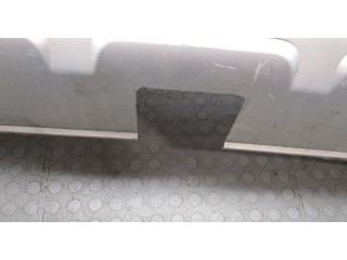 Бампер Skoda Yeti 2009-2014 задний