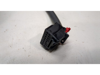 Зеркало боковое  Audi A6 (C6) 2005-2011  левое           