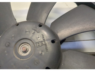 Вентилятор радиатора Mazda 6 (GH) 2007-2012