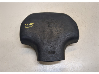 Подушка безопасности водителя  Jeep Grand Cherokee 1993-1998     