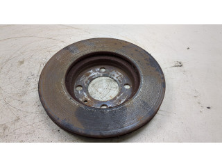 Диск тормозной  Seat Ibiza 2 1999-2002   передний         