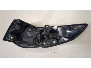 Задний фонарь