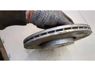 Диск тормозной  Renault Scenic 2003-2009   передний         