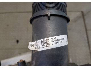 Интеркулер  Volkswagen Passat 7 2010-2015 Европа       