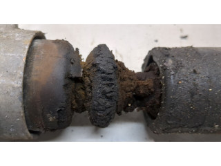 Стойка амортизатора  Skoda Rapid      