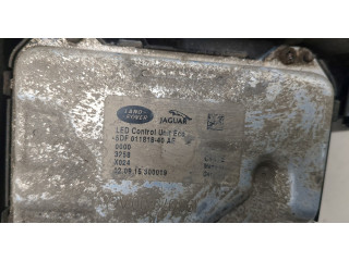 Фара передняя Jaguar XE 2015-2025 правая