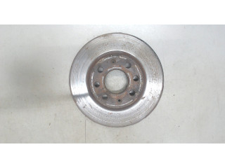 Диск тормозной  Fiat Grande Punto 2005-2011 1.2  задний     55700918      