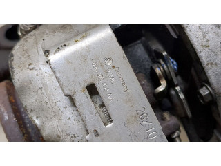 Турбина Skoda Octavia (A5) 2008-2013