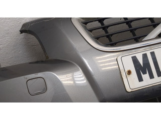 Бампер  Volvo V50 2004-2012 передний   