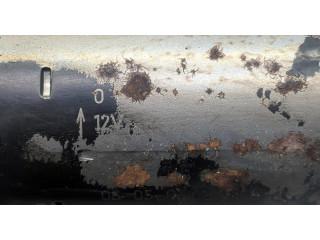 Стартер  Seat Ibiza 3 2001-2008 1.2  02T911023   