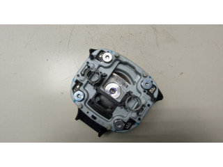 Подушка безопасности водителя  Volkswagen Jetta 5 2004-2010     