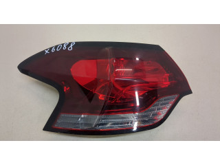 Задний фонарь     6350KT     