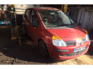 Блок АБС, насос (ABS, ESP, ASR) Renault Modus