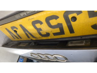 Замок багажника Audi A4 (B6) 2000-2006