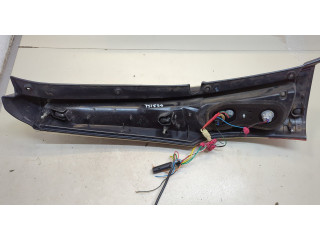 Задний фонарь